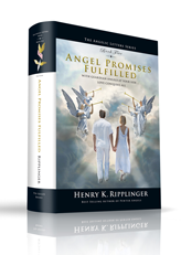 Angel Promises Fulfilled, 3D view