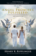 Angel Promises Fulfilled cover