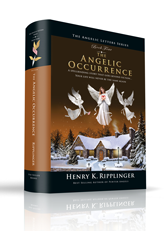 The Angelic Occurrence, 3D view