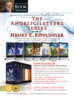 Book Signing poster