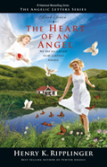 The Heart of An Angel cover