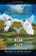 The House Where Angels Dwell cover