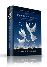 Pewter Angels, 3D view