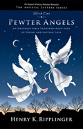 Pewter Angels, cover