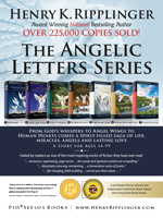 Seven Book Poster