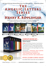 Complete 7 Book Boxed Set poster